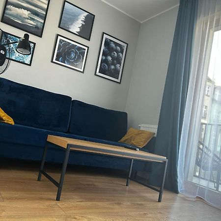 Luksusowy Apartament Z Parkingiem I Klimatyzacja W Samym Centrum Wroclawia Εξωτερικό φωτογραφία