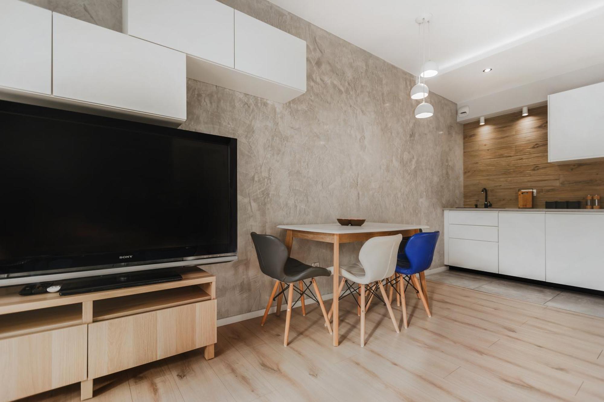 Luksusowy Apartament Z Parkingiem I Klimatyzacja W Samym Centrum Wroclawia Εξωτερικό φωτογραφία