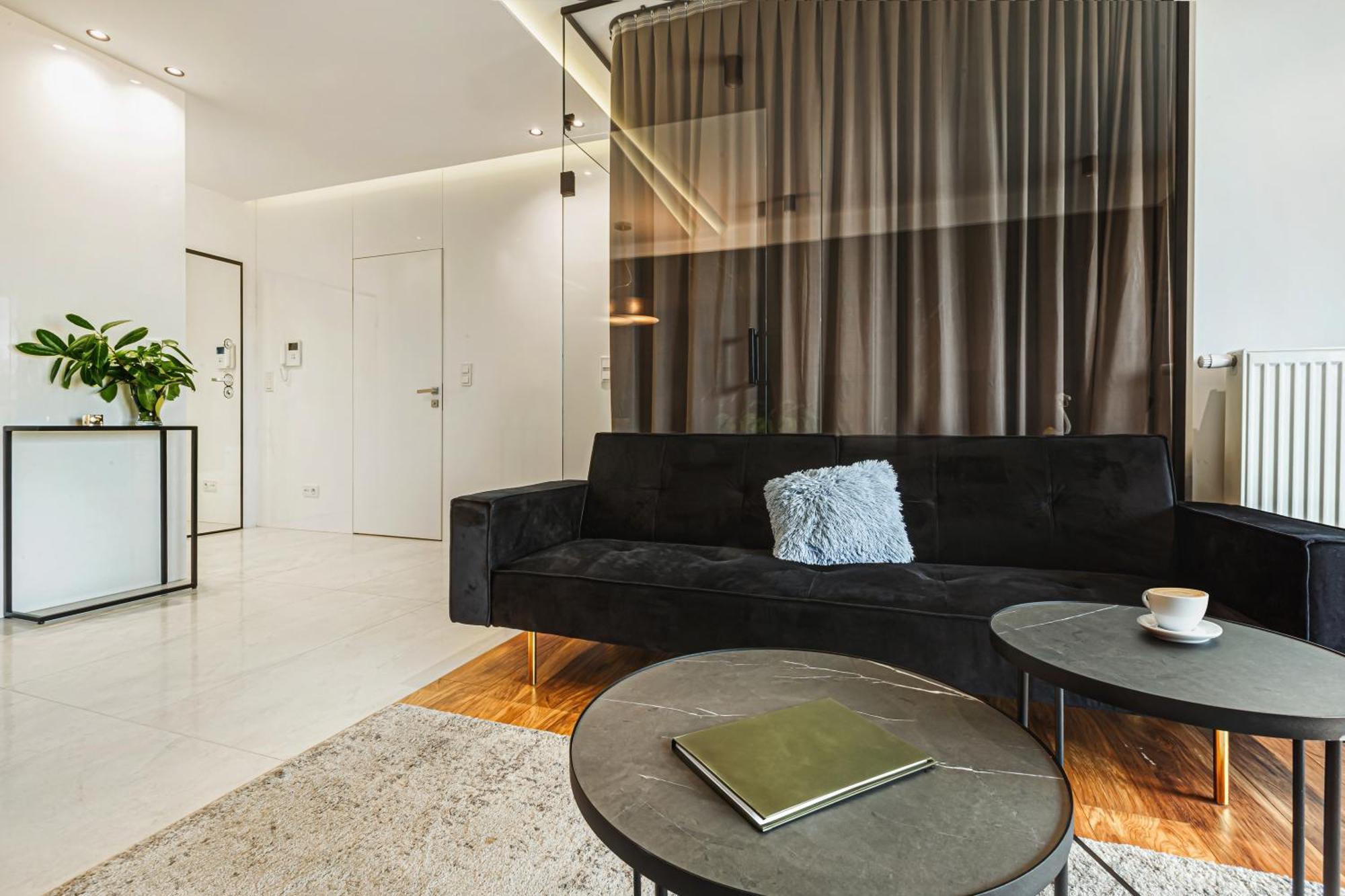 Luksusowy Apartament Z Parkingiem I Klimatyzacja W Samym Centrum Wroclawia Εξωτερικό φωτογραφία