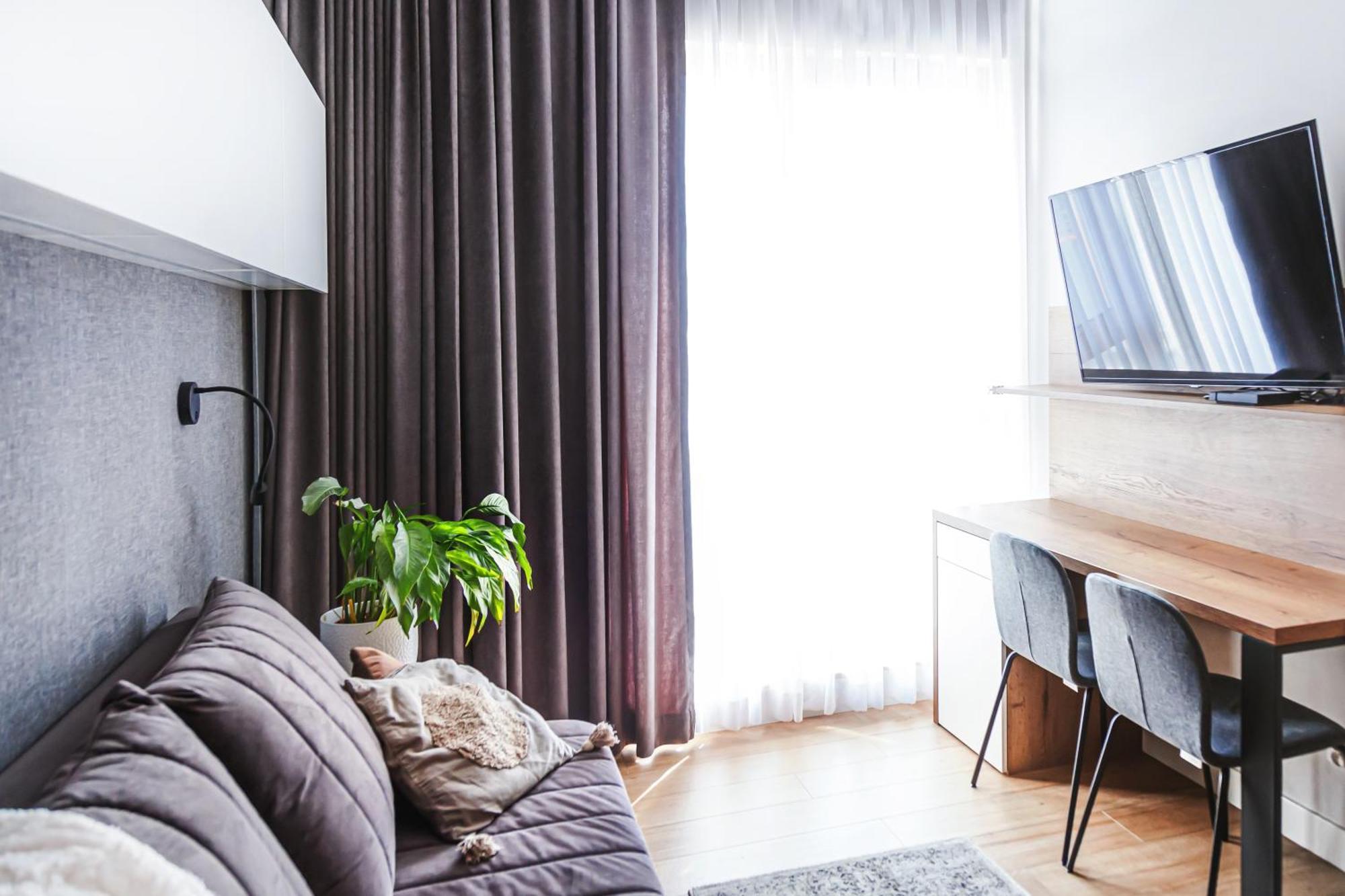 Luksusowy Apartament Z Parkingiem I Klimatyzacja W Samym Centrum Wroclawia Εξωτερικό φωτογραφία