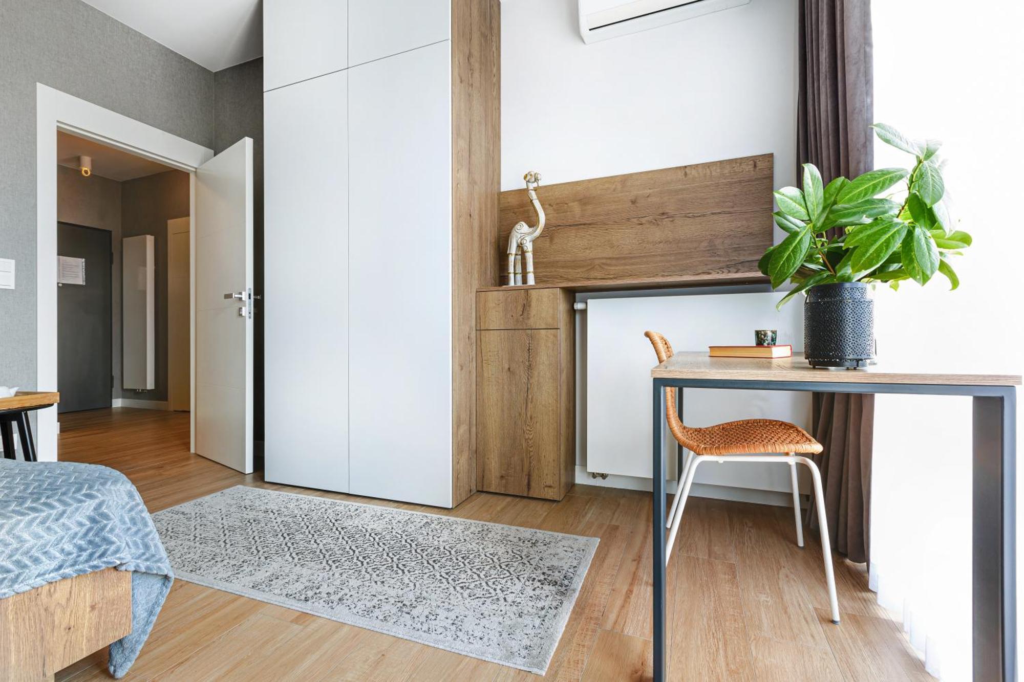 Luksusowy Apartament Z Parkingiem I Klimatyzacja W Samym Centrum Wroclawia Εξωτερικό φωτογραφία