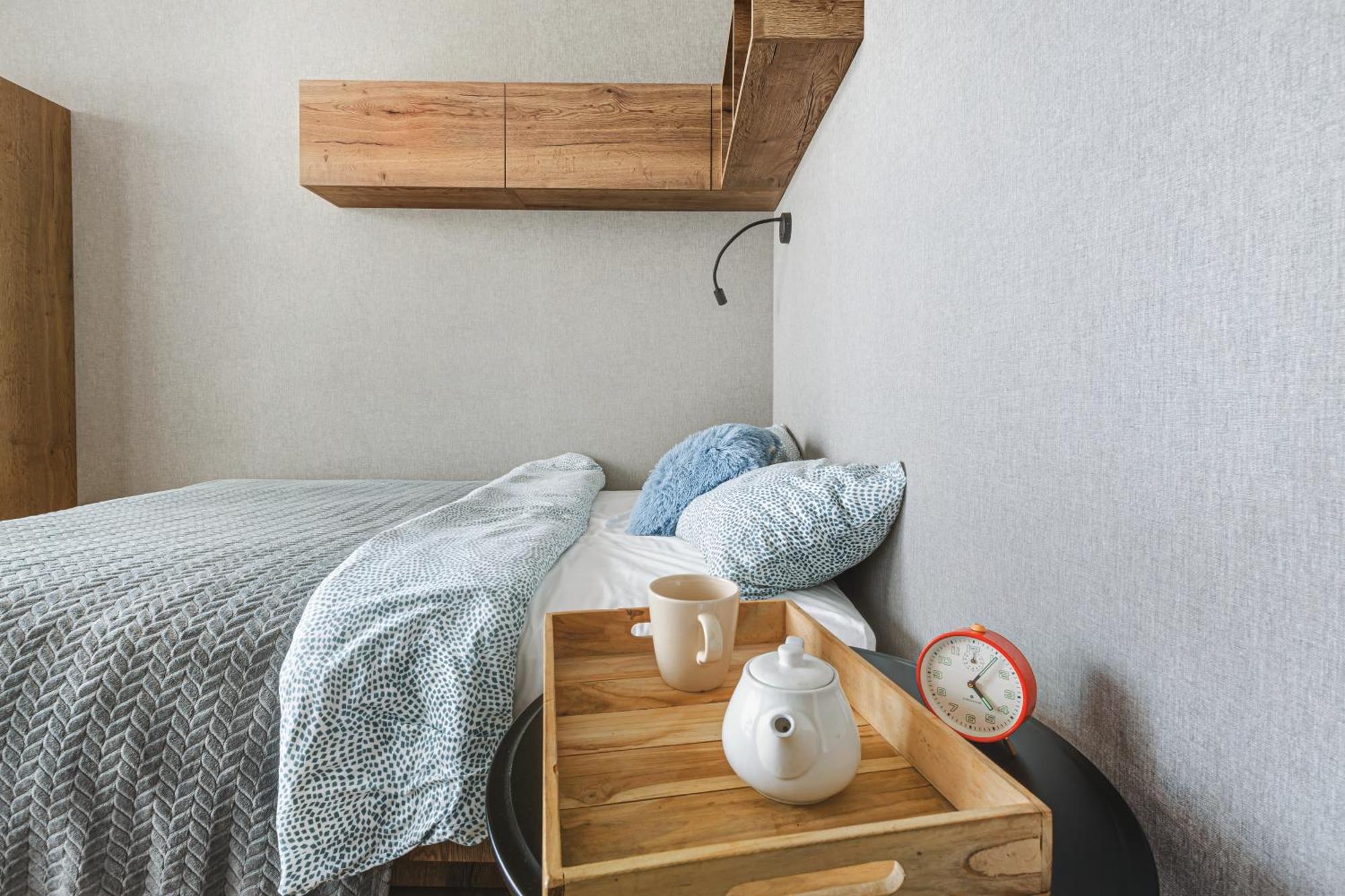Luksusowy Apartament Z Parkingiem I Klimatyzacja W Samym Centrum Wroclawia Εξωτερικό φωτογραφία