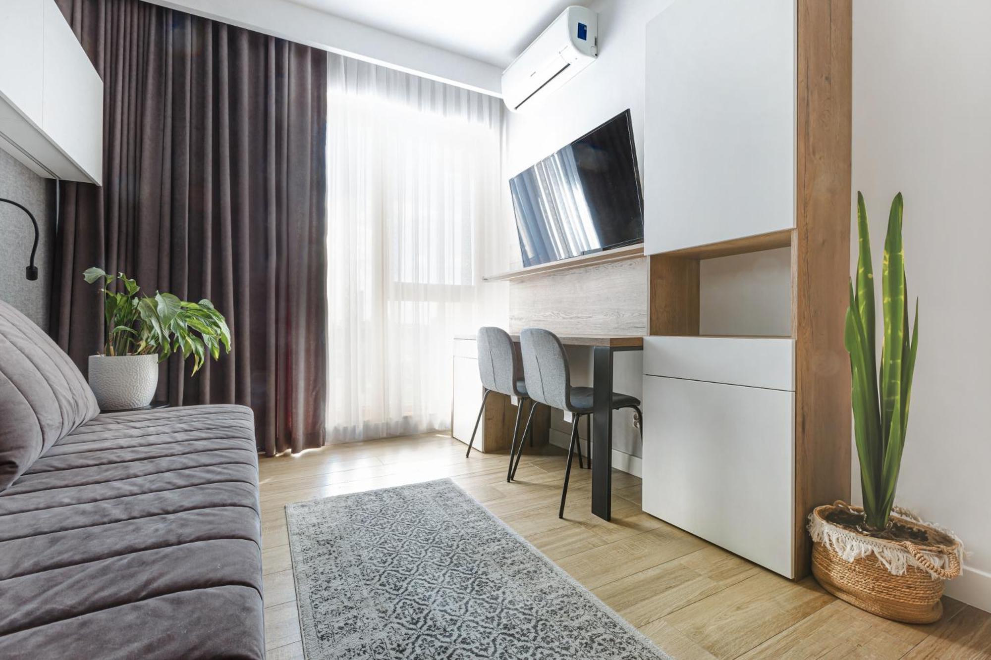 Luksusowy Apartament Z Parkingiem I Klimatyzacja W Samym Centrum Wroclawia Εξωτερικό φωτογραφία