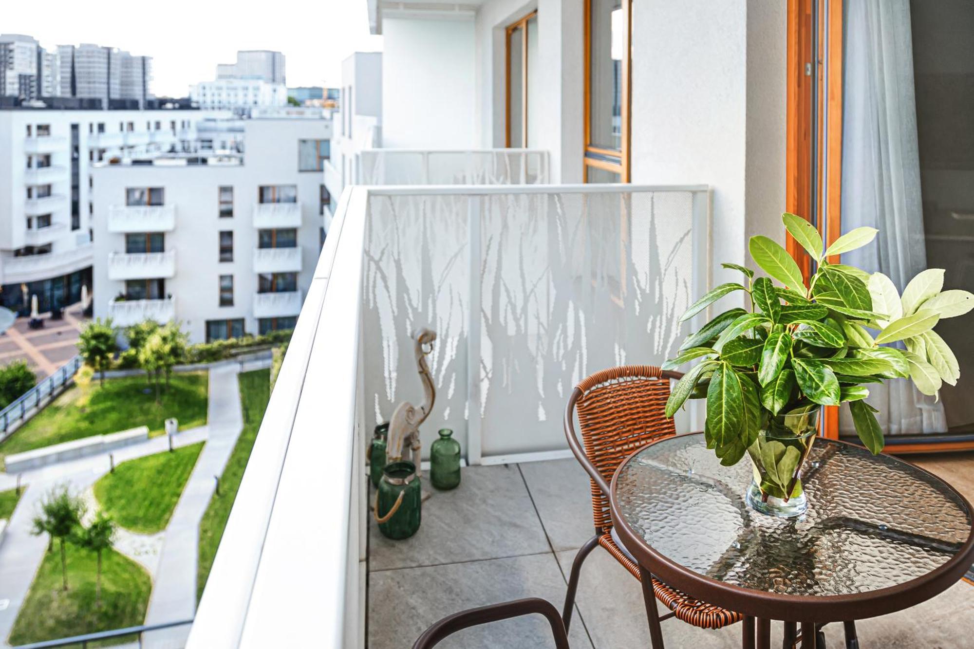 Luksusowy Apartament Z Parkingiem I Klimatyzacja W Samym Centrum Wroclawia Εξωτερικό φωτογραφία