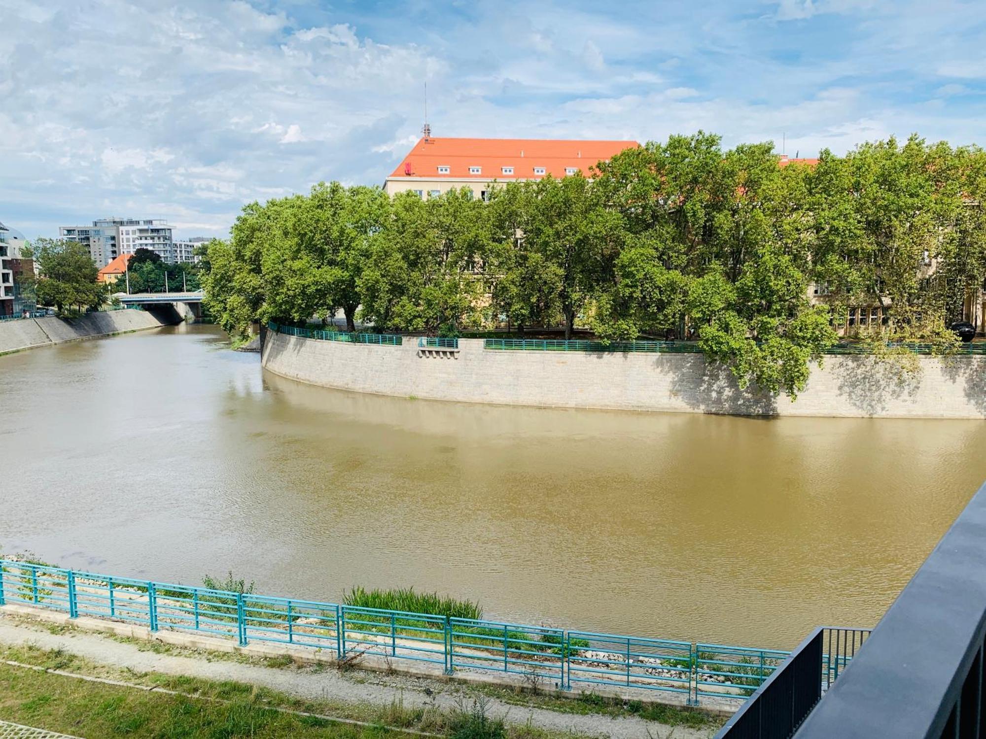 Luksusowy Apartament Z Parkingiem I Klimatyzacja W Samym Centrum Wroclawia Εξωτερικό φωτογραφία