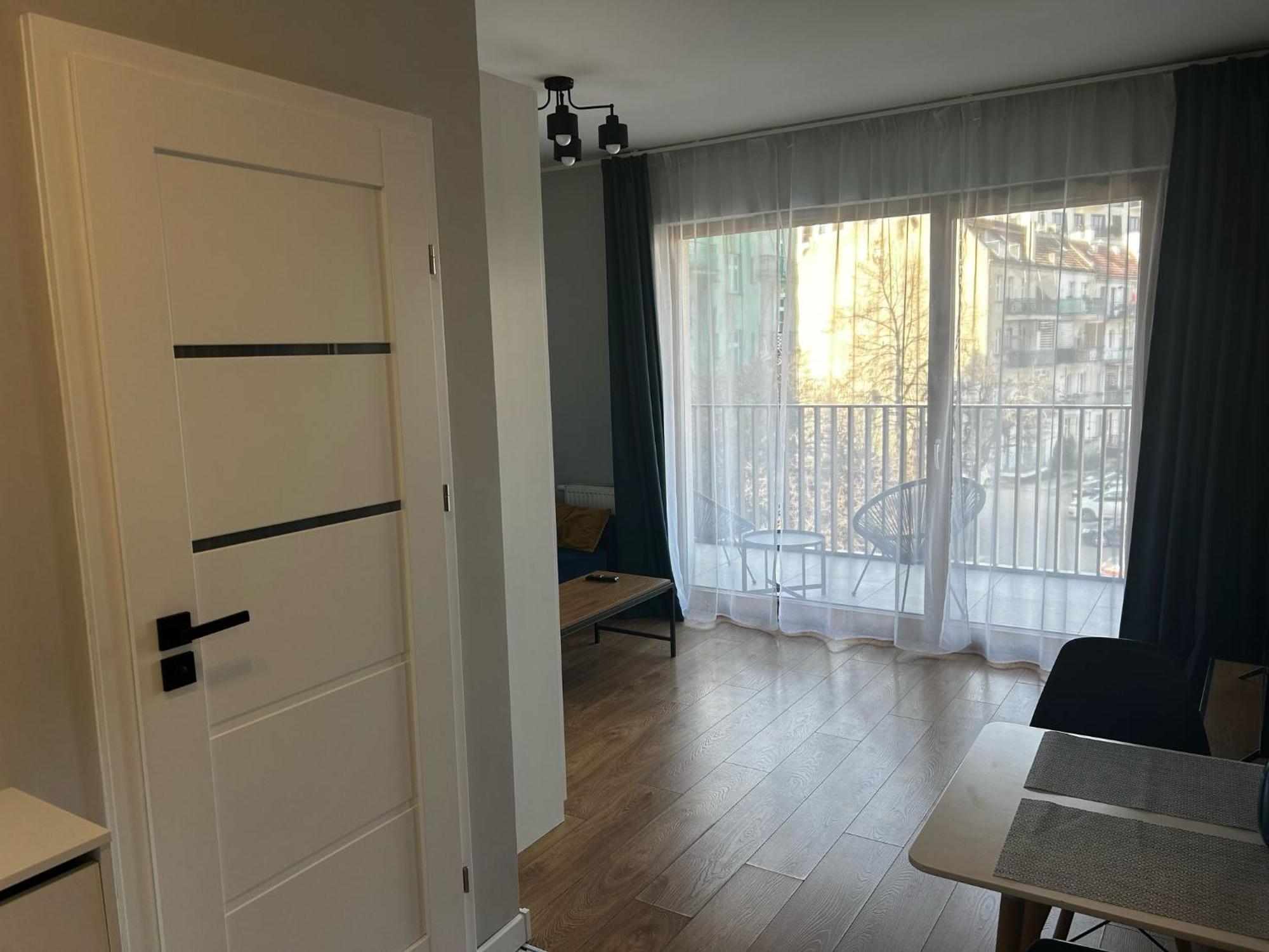 Luksusowy Apartament Z Parkingiem I Klimatyzacja W Samym Centrum Wroclawia Εξωτερικό φωτογραφία
