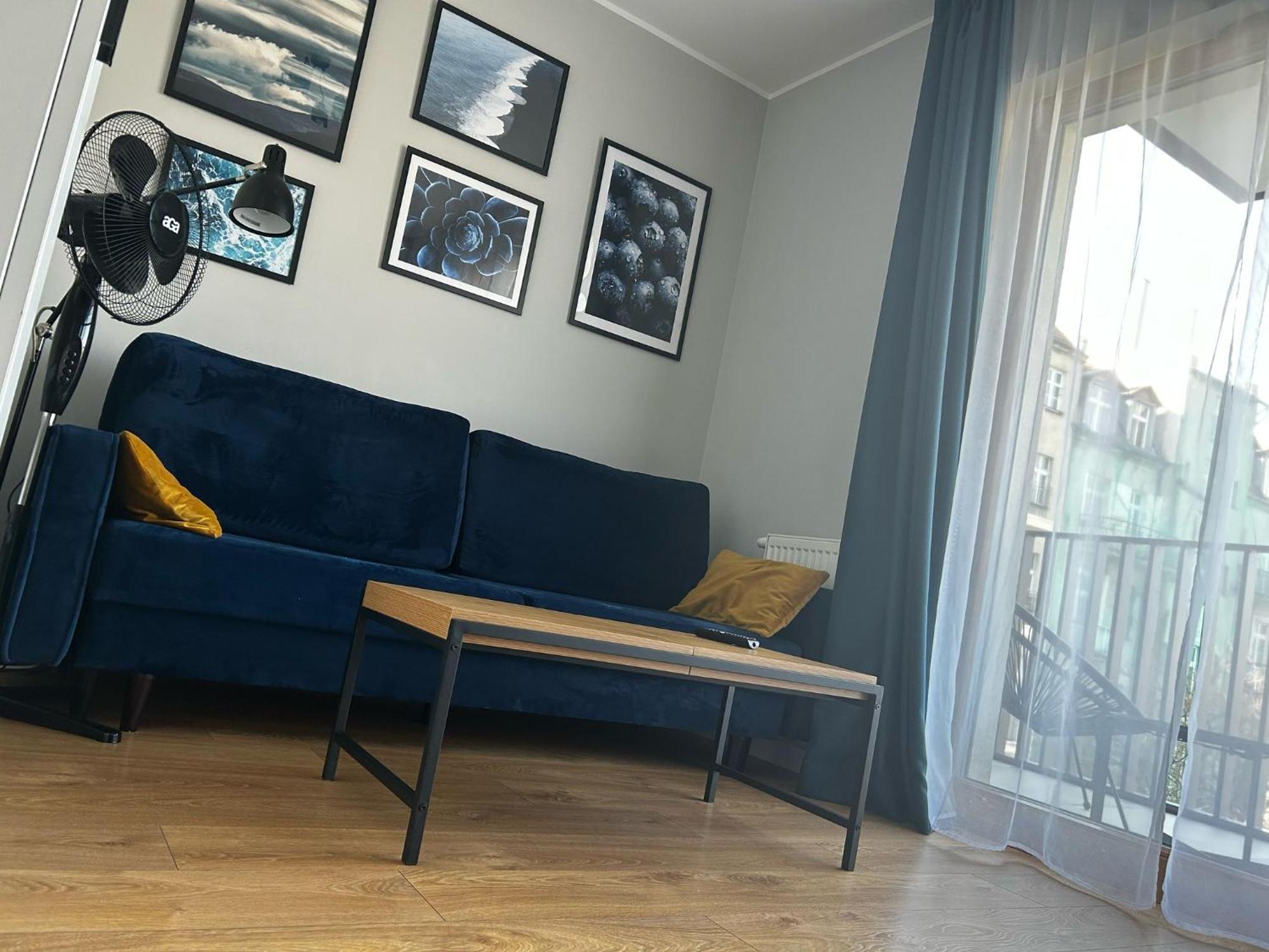 Luksusowy Apartament Z Parkingiem I Klimatyzacja W Samym Centrum Wroclawia Εξωτερικό φωτογραφία
