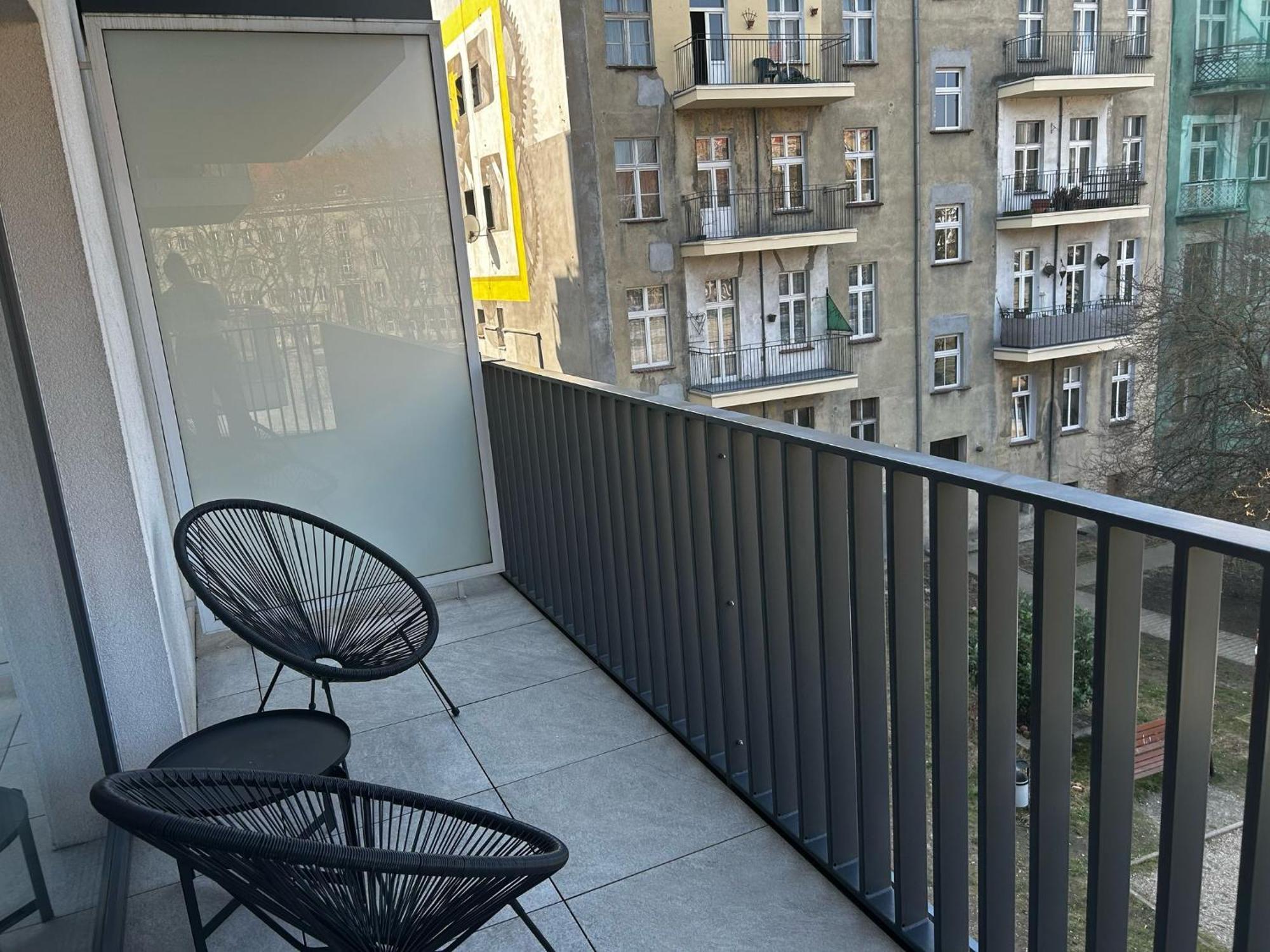 Luksusowy Apartament Z Parkingiem I Klimatyzacja W Samym Centrum Wroclawia Εξωτερικό φωτογραφία