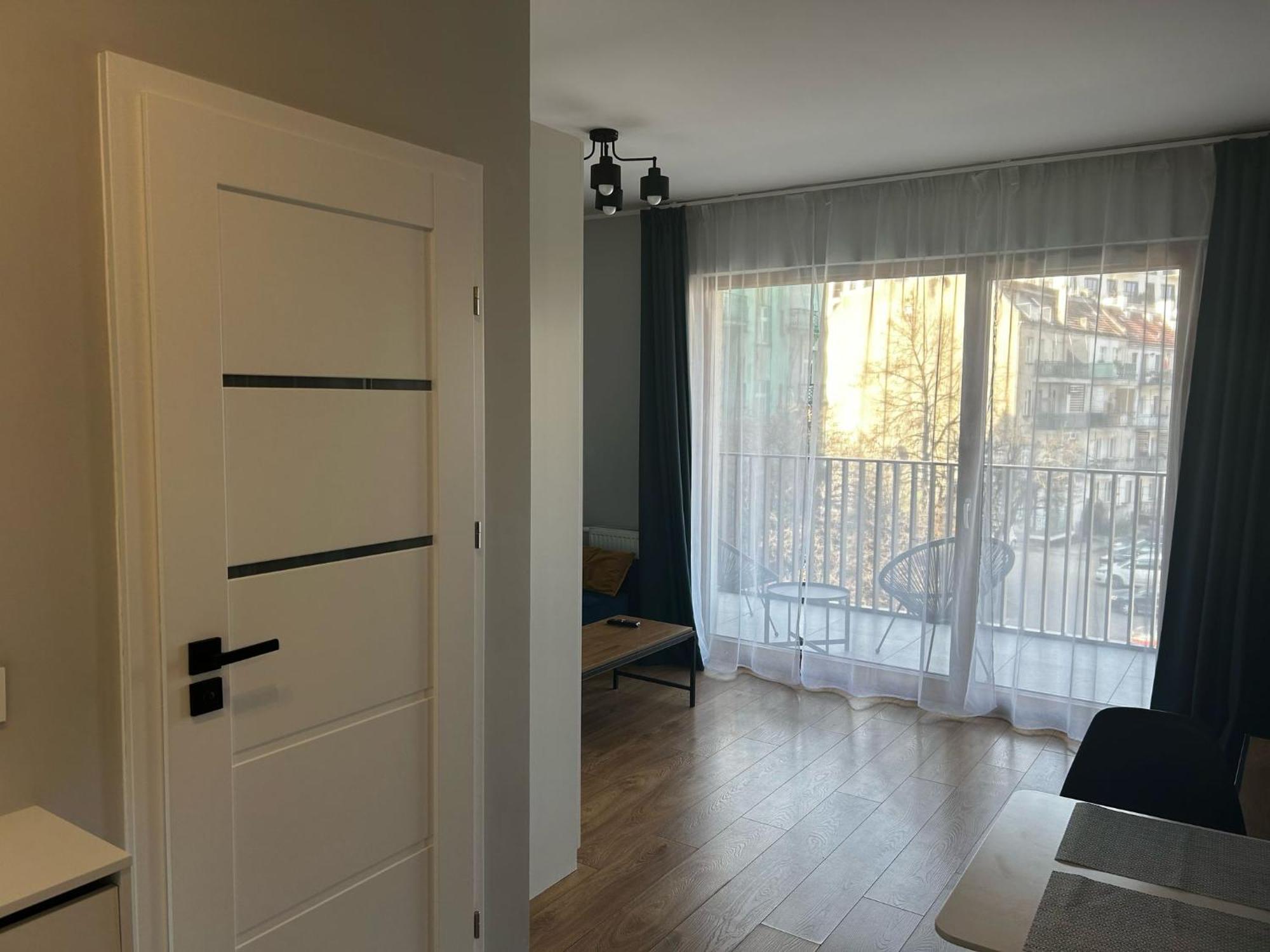 Luksusowy Apartament Z Parkingiem I Klimatyzacja W Samym Centrum Wroclawia Εξωτερικό φωτογραφία