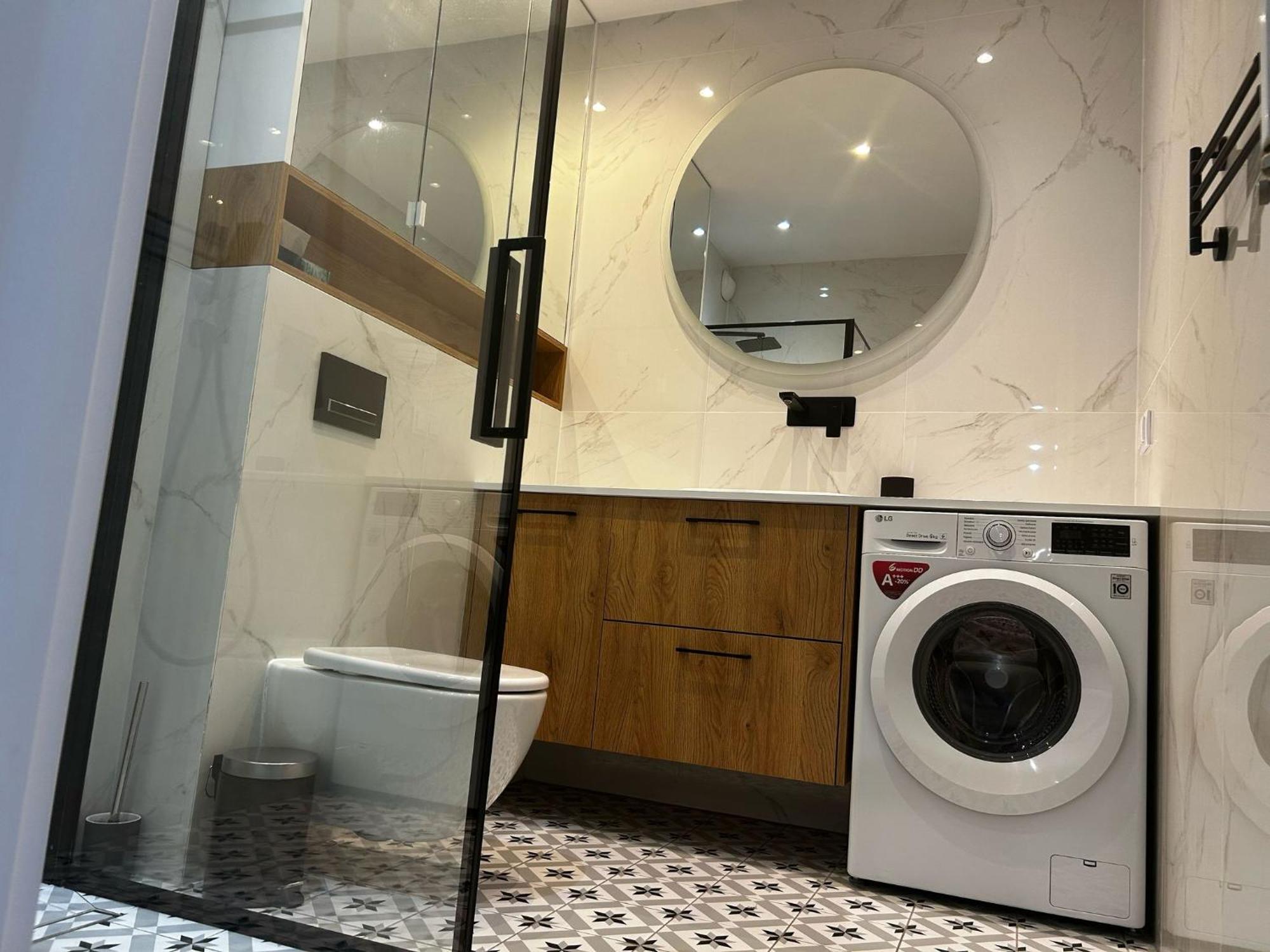 Luksusowy Apartament Z Parkingiem I Klimatyzacja W Samym Centrum Wroclawia Εξωτερικό φωτογραφία