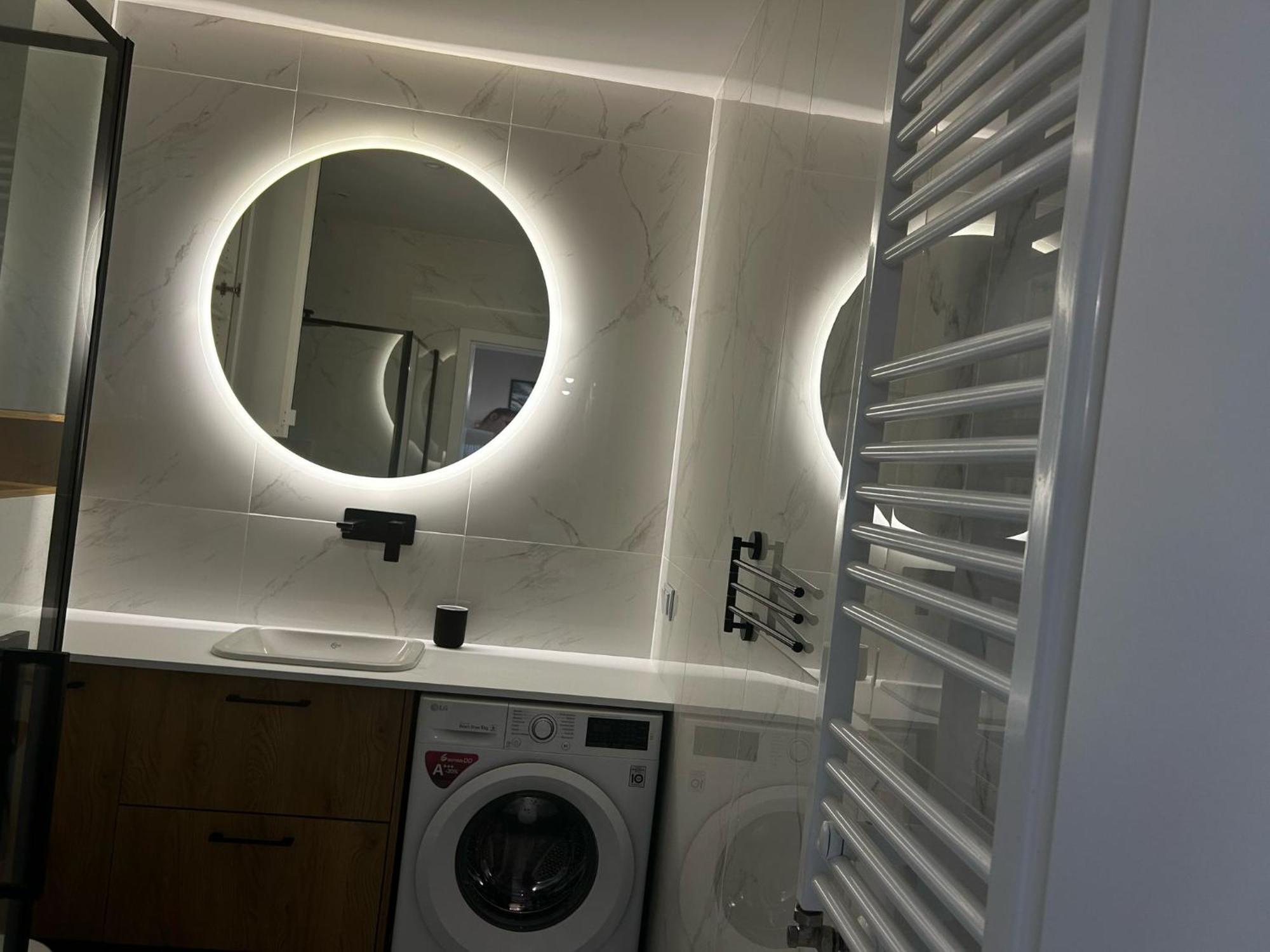 Luksusowy Apartament Z Parkingiem I Klimatyzacja W Samym Centrum Wroclawia Εξωτερικό φωτογραφία